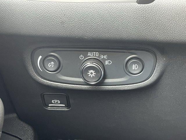 2024 GMC Terrain AWD 4dr SLT