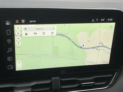 2025 Chevrolet Equinox AWD RS