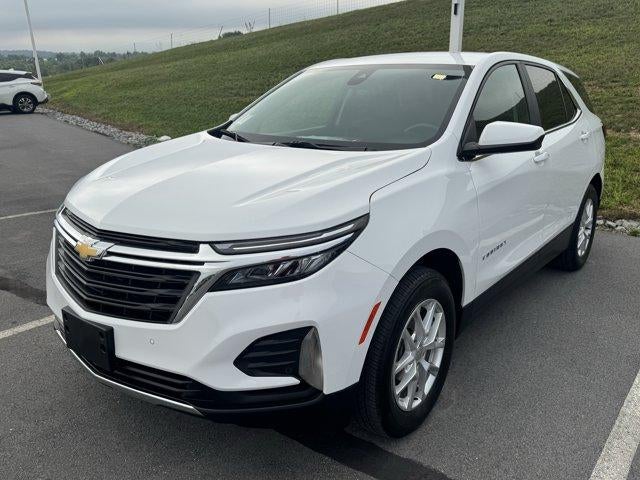 2024 Chevrolet Equinox AWD LT