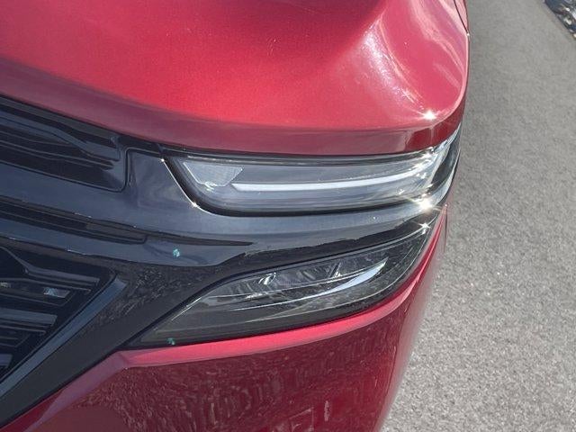 2024 Chevrolet Equinox AWD RS