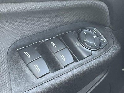 2024 Chevrolet Equinox AWD RS