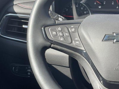 2024 Chevrolet Equinox AWD RS