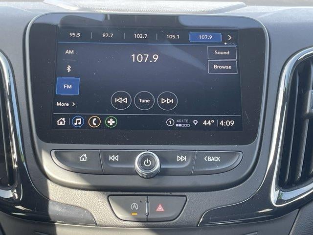 2024 Chevrolet Equinox AWD RS