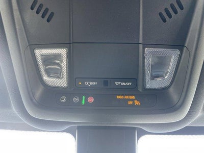 2024 Chevrolet Equinox AWD RS