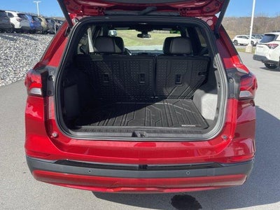 2024 Chevrolet Equinox AWD RS