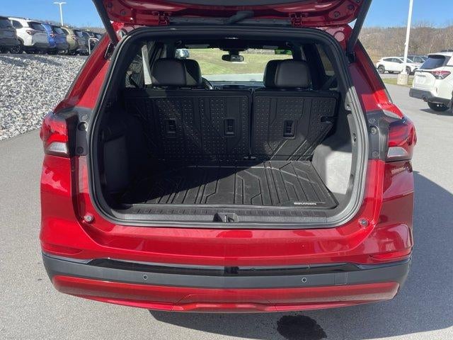 2024 Chevrolet Equinox AWD RS