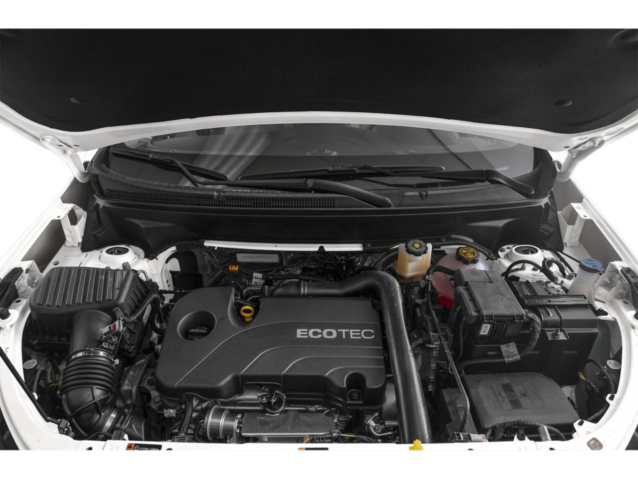 2024 Chevrolet Equinox AWD Premier