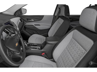 2024 Chevrolet Equinox AWD Premier