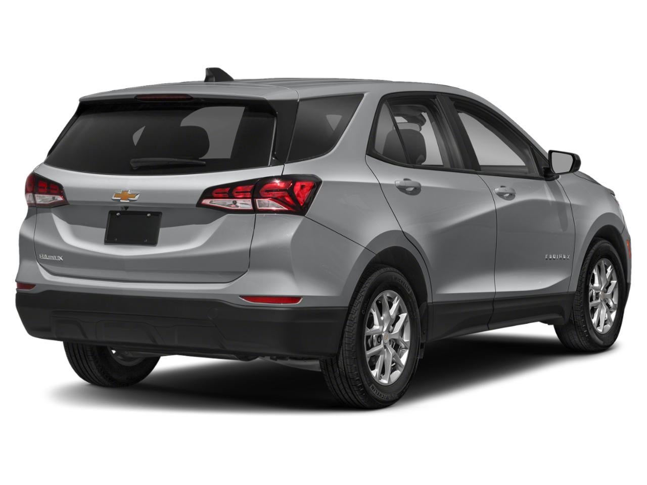2024 Chevrolet Equinox AWD Premier