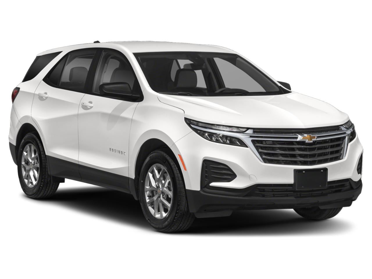 2024 Chevrolet Equinox AWD Premier