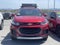2019 Chevrolet Trax AWD 4dr LT