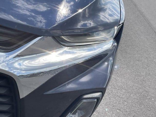 2020 Chevrolet Blazer FWD LT