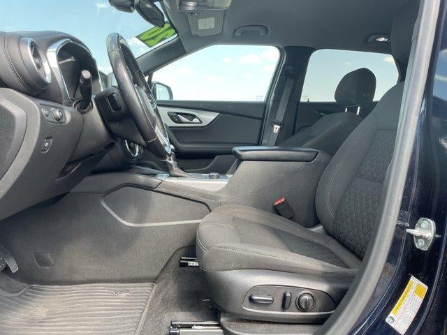 2020 Chevrolet Blazer FWD LT