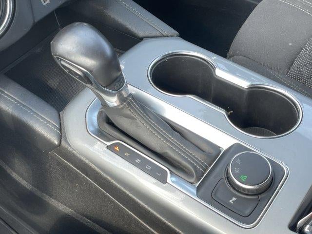 2020 Chevrolet Blazer FWD LT
