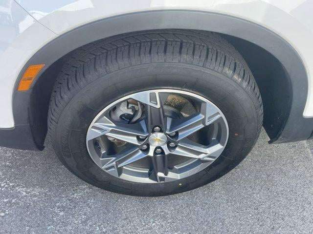 2024 Chevrolet Blazer LT AWD