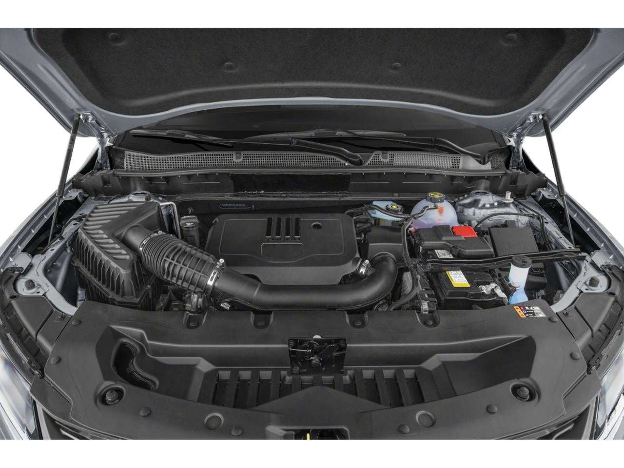 2024 Chevrolet Blazer LT AWD