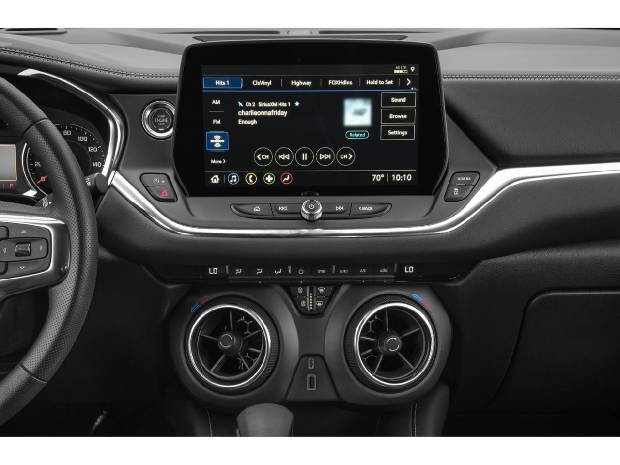 2024 Chevrolet Blazer LT AWD