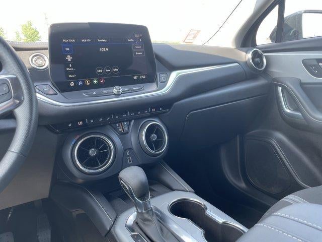 2023 Chevrolet Blazer AWD 4dr LT w/2LT
