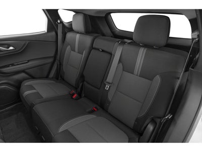 2023 Chevrolet Blazer AWD 4dr LT w/2LT