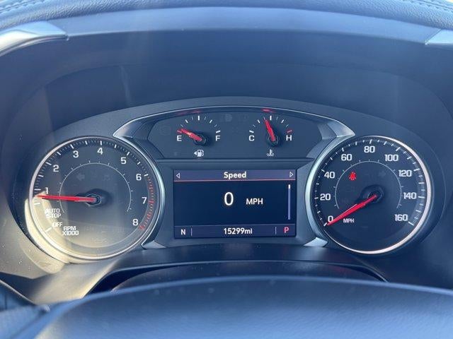 2024 Chevrolet Blazer LT AWD