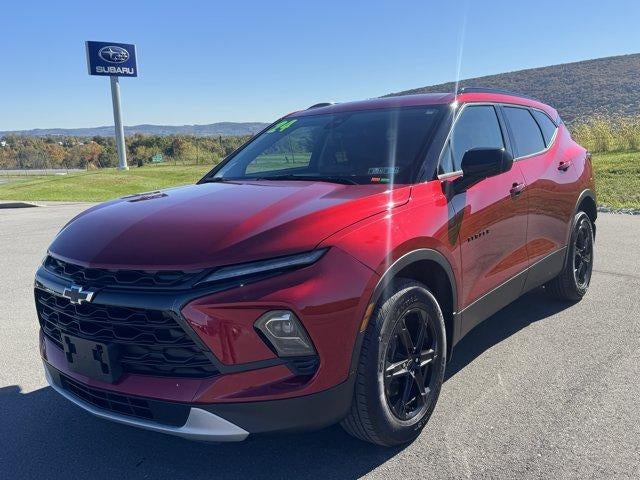 2024 Chevrolet Blazer LT AWD