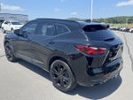 2022 Chevrolet Blazer RS AWD