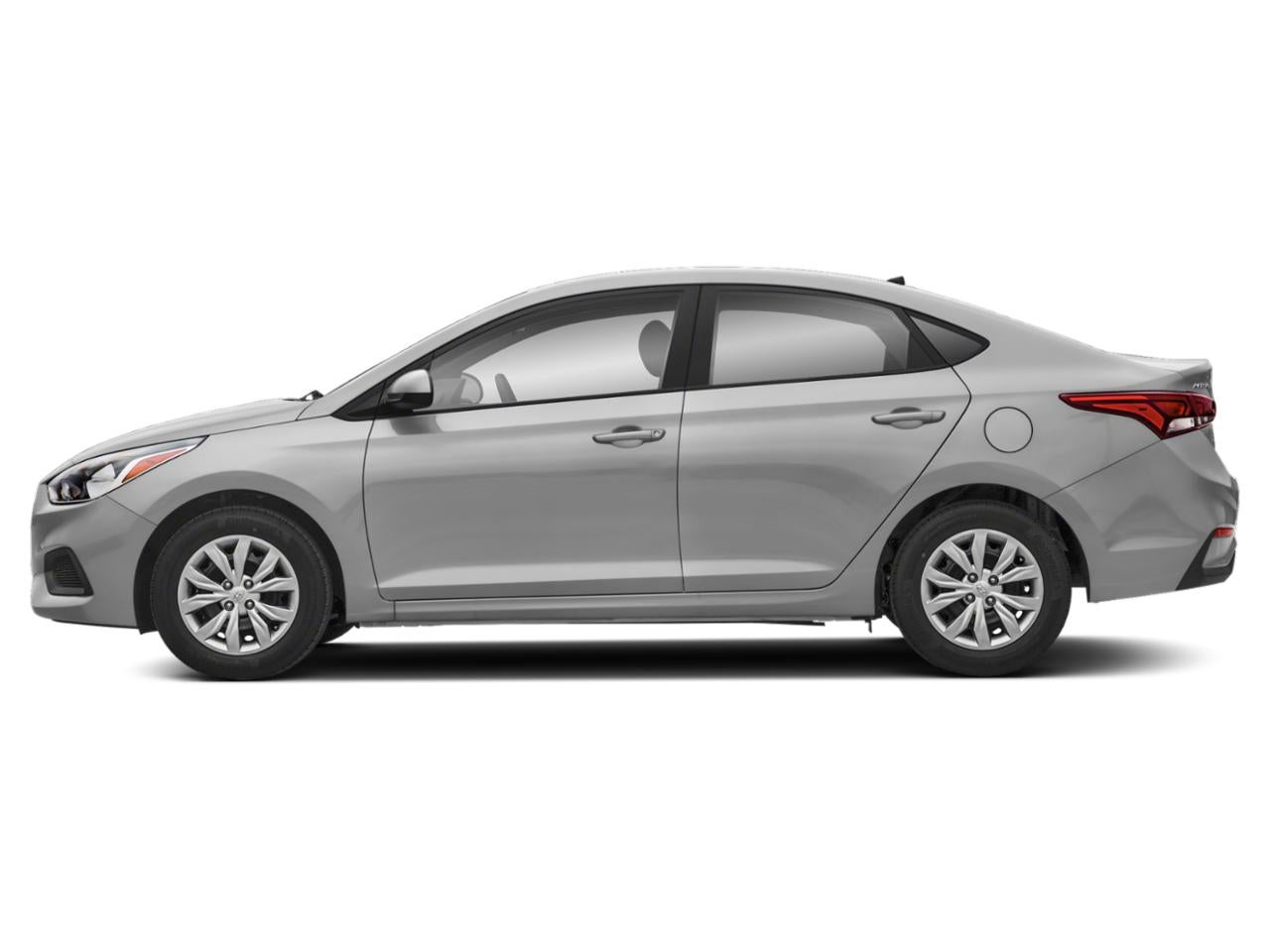 2019 Hyundai ACCENT SE Sedan Auto