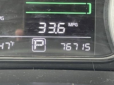 2015 Nissan Sentra 4dr Sdn I4 CVT SL