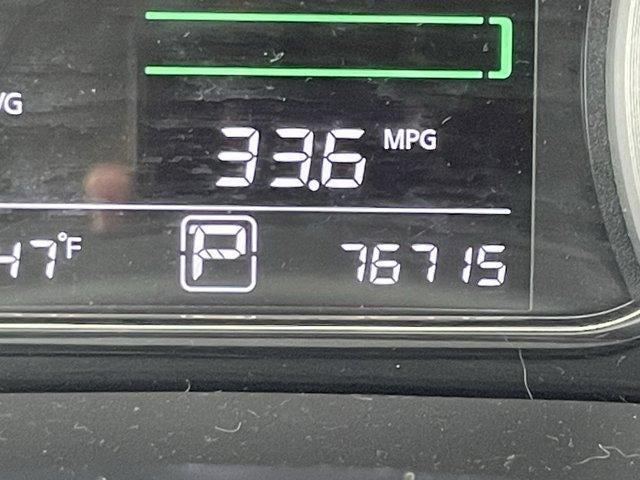 2015 Nissan Sentra 4dr Sdn I4 CVT SL
