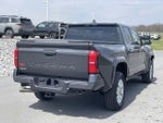 2025 Toyota Tacoma 4WD 4WD SR5 Double Cab 5' Bed AT (GS)