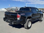 2021 Toyota Tacoma 4WD 4WD TRD Off Road Double Cab 5' Bed V6 AT (Natl)