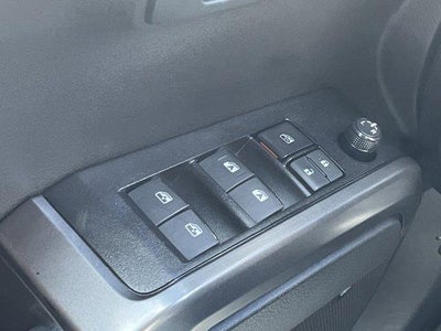 2021 Toyota Tacoma 4WD 4WD TRD Pro Double Cab 5' Bed V6 AT (Natl)