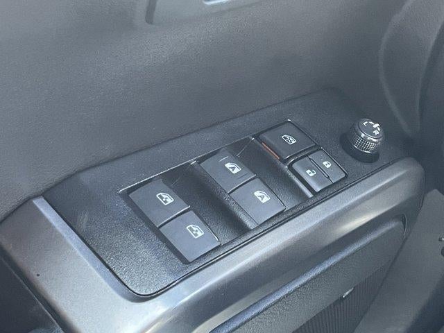 2021 Toyota Tacoma 4WD 4WD TRD Pro Double Cab 5' Bed V6 AT (Natl)