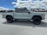 2021 Toyota Tacoma 4WD 4WD TRD Pro Double Cab 5' Bed V6 AT (Natl)