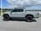 2021 Toyota Tacoma 4WD 4WD TRD Pro Double Cab 5' Bed V6 AT (Natl)