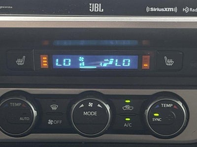 2022 Toyota Tacoma 4WD 4WD Limited Double Cab 5' Bed V6 AT (Natl)