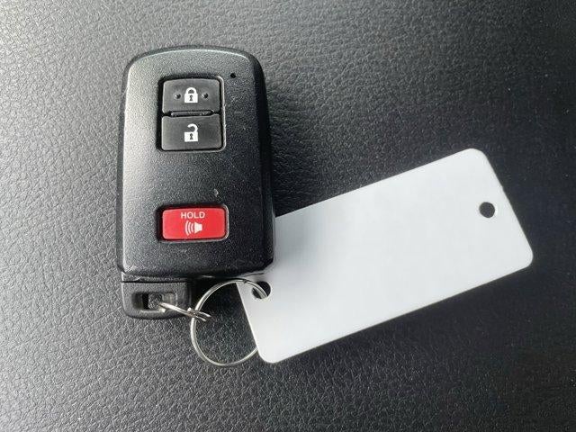 2022 Toyota Tacoma 4WD 4WD Limited Double Cab 5' Bed V6 AT (Natl)