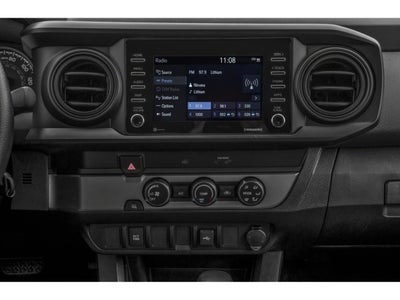 2020 Toyota Tacoma 4WD 4WD SR Access Cab 6' Bed I4 AT (SE)