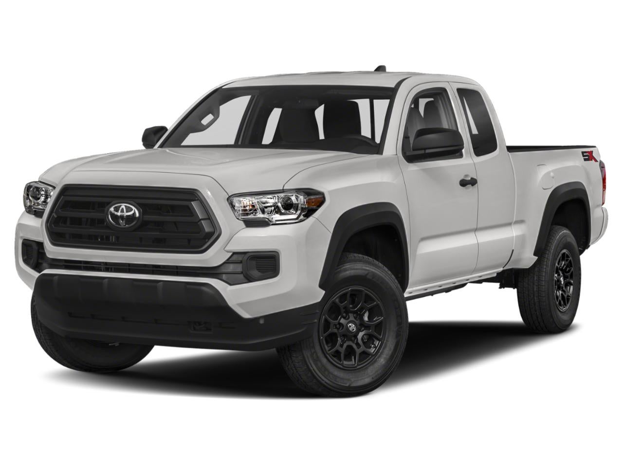 2020 Toyota Tacoma 4WD 4WD SR Access Cab 6' Bed I4 AT (SE)