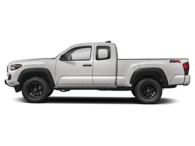 2020 Toyota Tacoma 4WD 4WD SR Access Cab 6' Bed I4 AT (SE)