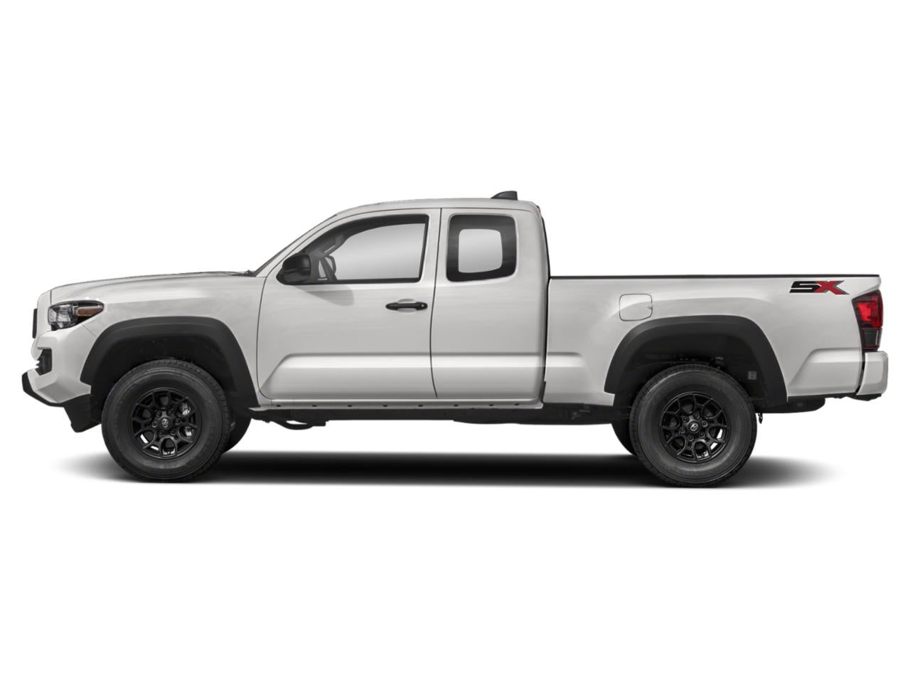 2020 Toyota Tacoma 4WD 4WD SR Access Cab 6' Bed I4 AT (SE)
