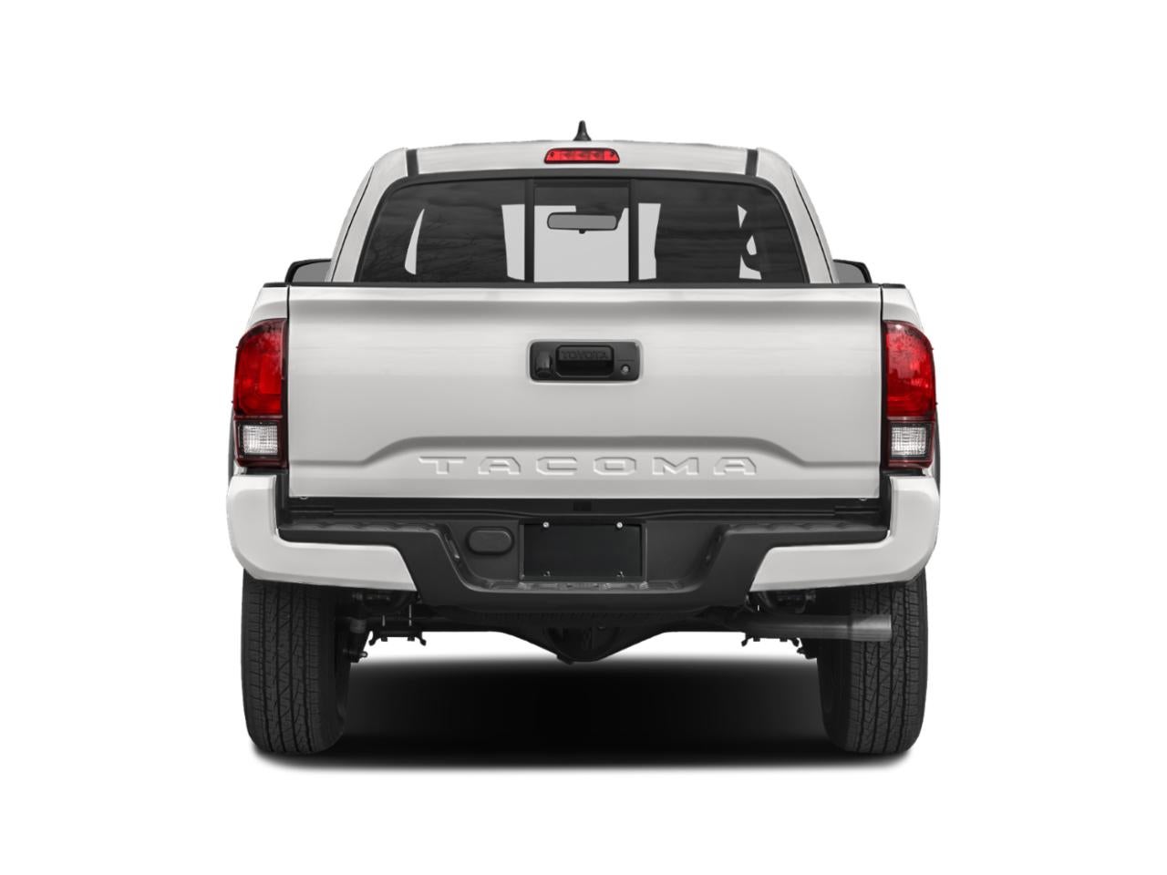 2020 Toyota Tacoma 4WD 4WD SR Access Cab 6' Bed I4 AT (SE)