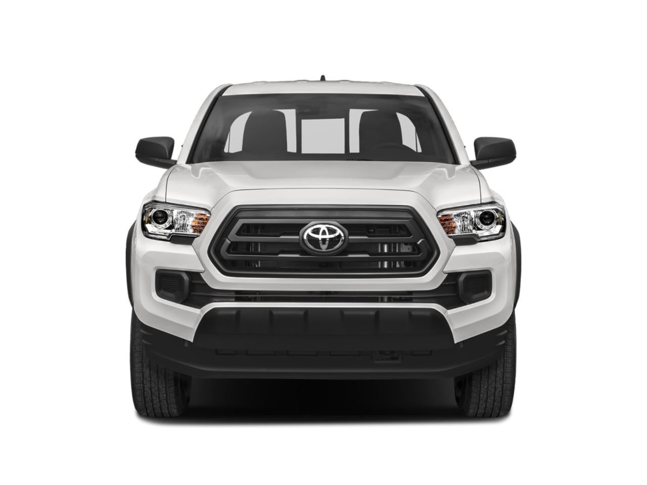 2020 Toyota Tacoma 4WD 4WD SR Access Cab 6' Bed I4 AT (SE)