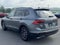 2021 Volkswagen Tiguan 2.0T SE 4MOTION
