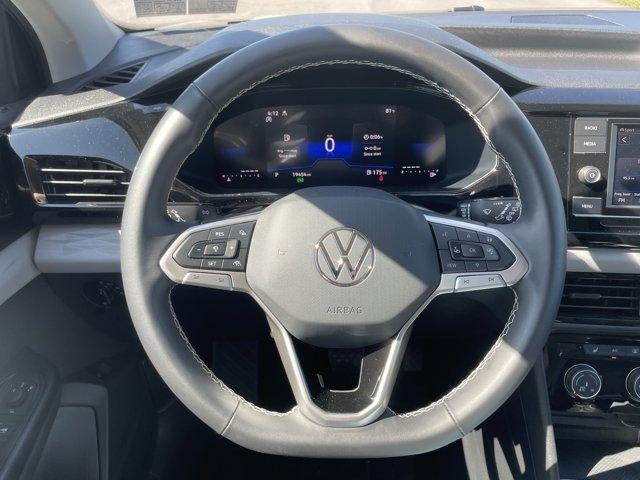 2024 Volkswagen Taos S 4MOTION