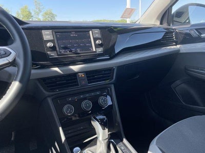 2024 Volkswagen Taos S 4MOTION