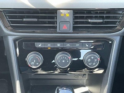2024 Volkswagen Taos S 4MOTION