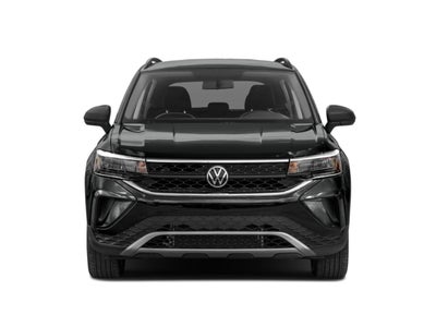 2024 Volkswagen Taos S 4MOTION