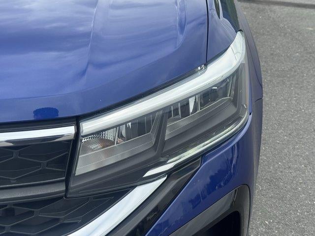2023 Volkswagen Taos S 4MOTION