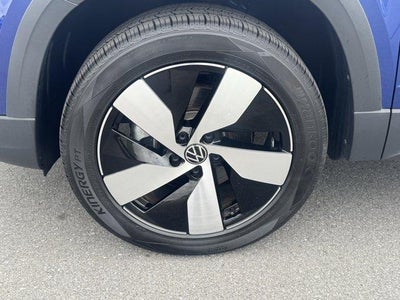 2023 Volkswagen Taos S 4MOTION